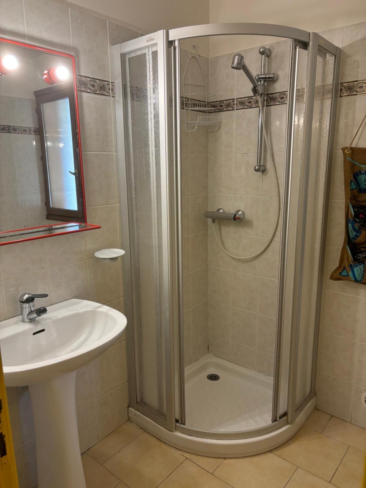 Appartamento Con Giardino A 50 M Dal Mare L'Ile-Rousse  Exterior photo